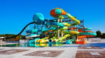 SIRENA BEACH RESORT & SPA