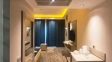 SIRENA BEACH RESORT & SPA