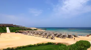 SIRENA BEACH RESORT & SPA