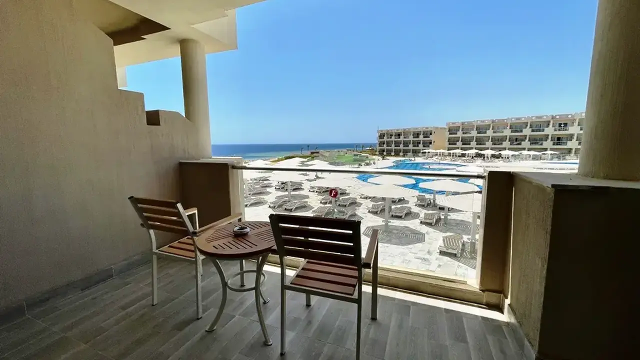 SIRENA BEACH RESORT & SPA