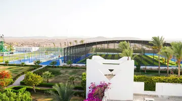 SIRENA BEACH RESORT & SPA