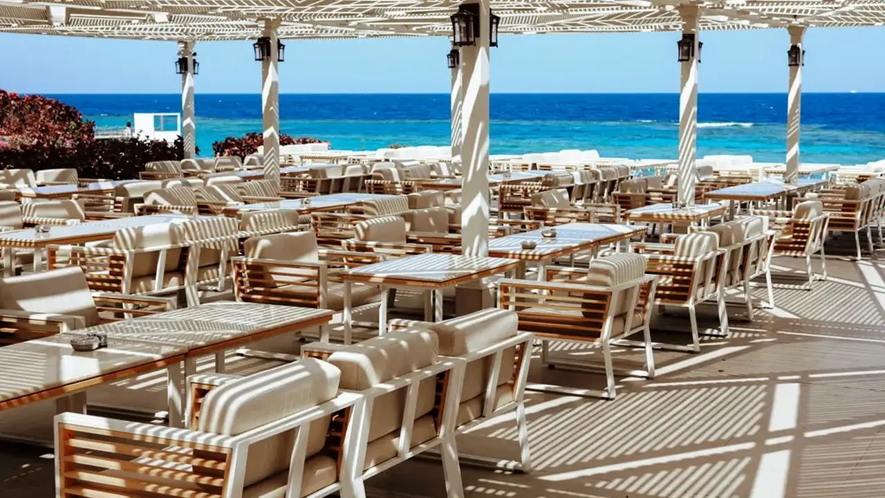 SIRENA BEACH RESORT & SPA