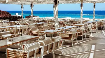 SIRENA BEACH RESORT & SPA