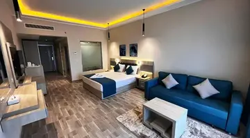 SIRENA BEACH RESORT & SPA