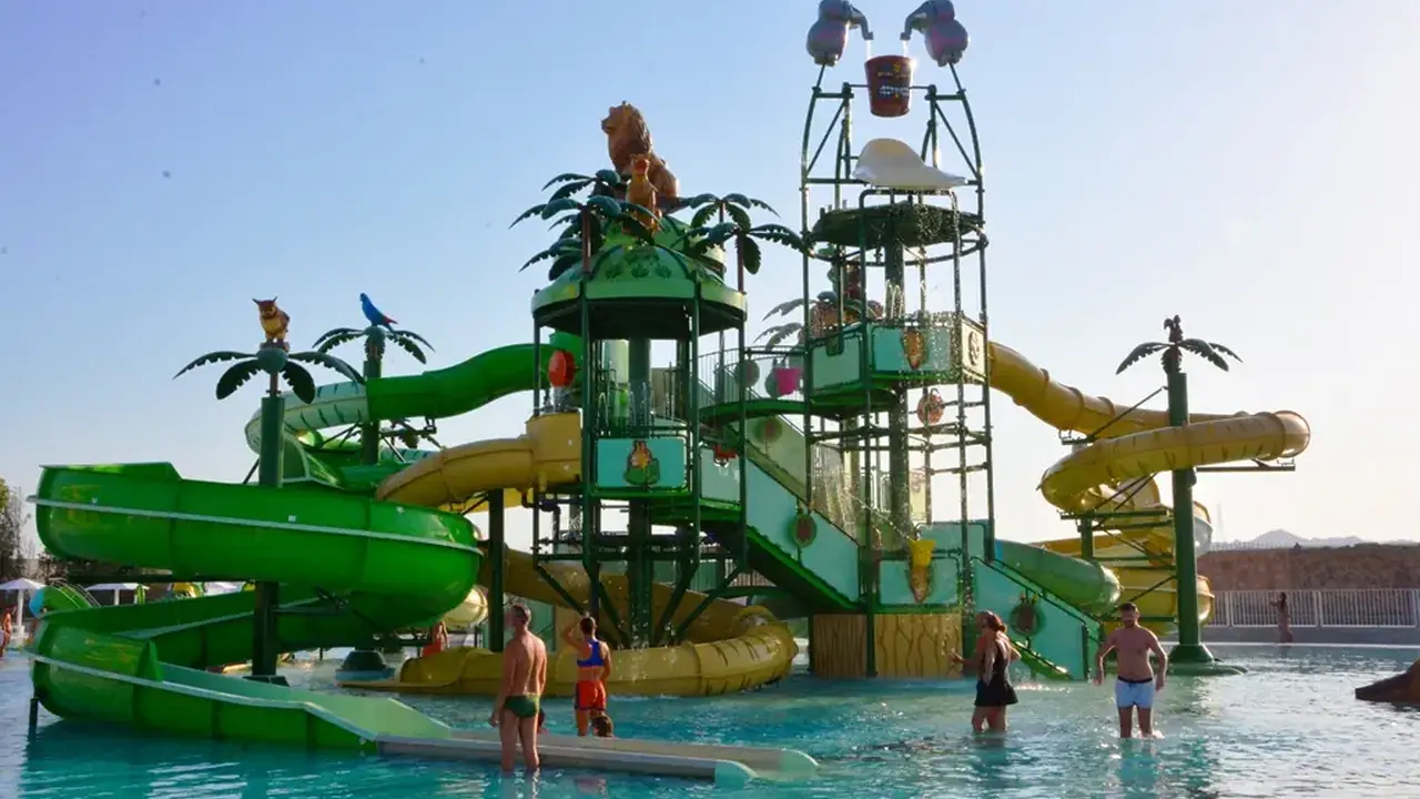 SIRENA BEACH RESORT & SPA