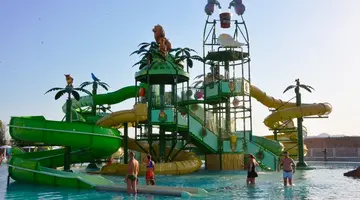 SIRENA BEACH RESORT & SPA
