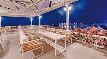 SIRENA BEACH RESORT & SPA