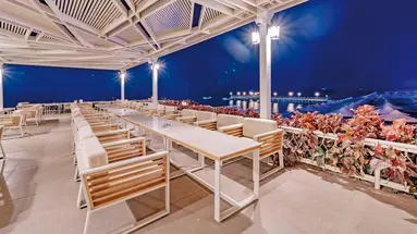 SIRENA BEACH RESORT & SPA