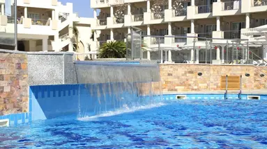 SIRENA BEACH RESORT & SPA