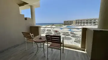 SIRENA BEACH RESORT & SPA