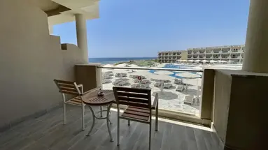 SIRENA BEACH RESORT & SPA