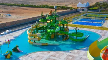 SIRENA BEACH RESORT & SPA