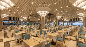 Sirena Beach Resort & Spa