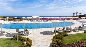 SIRENA BEACH RESORT & SPA