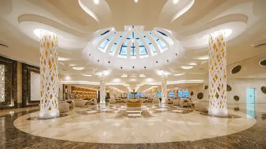 SIRENA BEACH RESORT & SPA