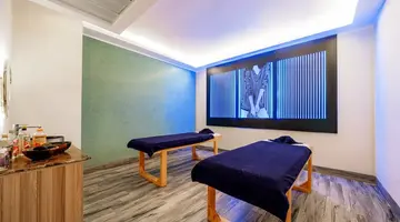 SIRENA BEACH RESORT & SPA