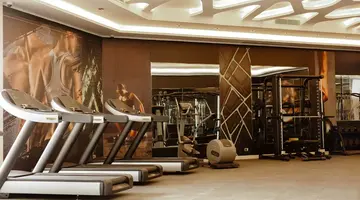 SIRENA BEACH RESORT & SPA