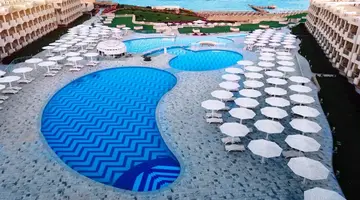 SIRENA BEACH RESORT & SPA