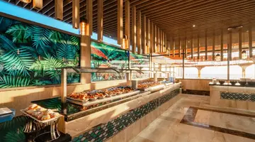 SIRENA BEACH RESORT & SPA