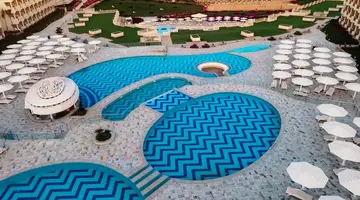 SIRENA BEACH RESORT & SPA