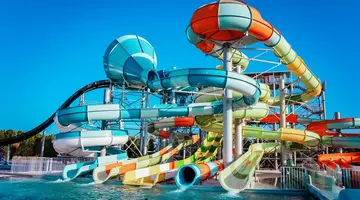 SIRENA BEACH RESORT & SPA