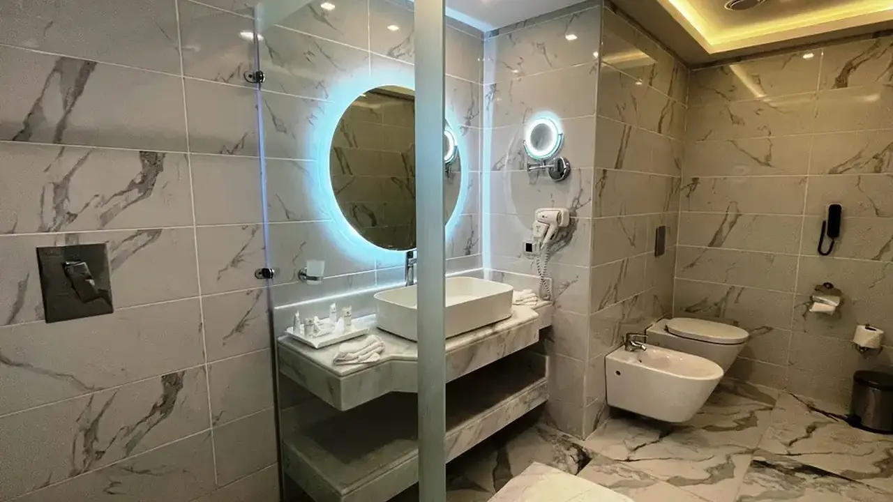 SIRENA BEACH RESORT & SPA