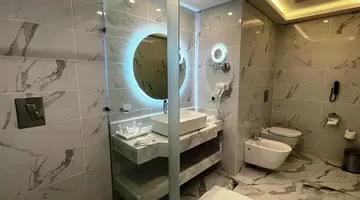 SIRENA BEACH RESORT & SPA