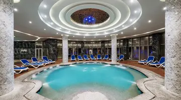 SIRENA BEACH RESORT & SPA