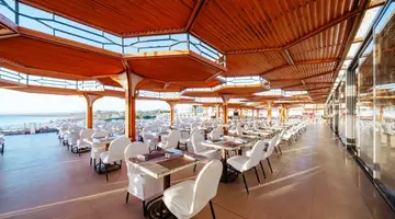 SIRENA BEACH RESORT & SPA