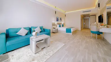 SIRENA BEACH RESORT & SPA