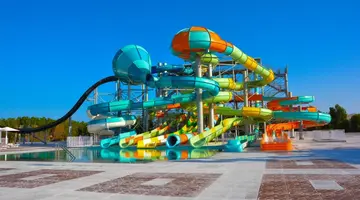 SIRENA BEACH RESORT & SPA