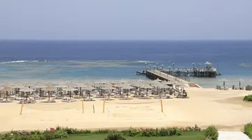 SIRENA BEACH RESORT & SPA