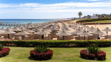 SIRENA BEACH RESORT & SPA