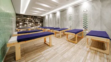 SIRENA BEACH RESORT & SPA