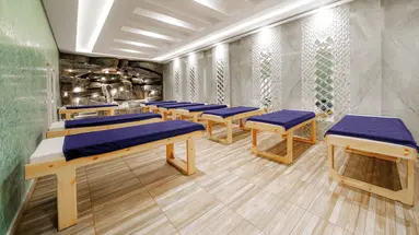SIRENA BEACH RESORT & SPA
