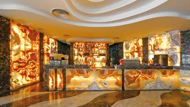 SIRENA BEACH RESORT & SPA