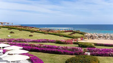 SIRENA BEACH RESORT & SPA