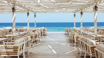 SIRENA BEACH RESORT & SPA
