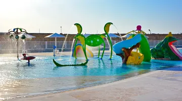 SIRENA BEACH RESORT & SPA