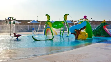 SIRENA BEACH RESORT & SPA