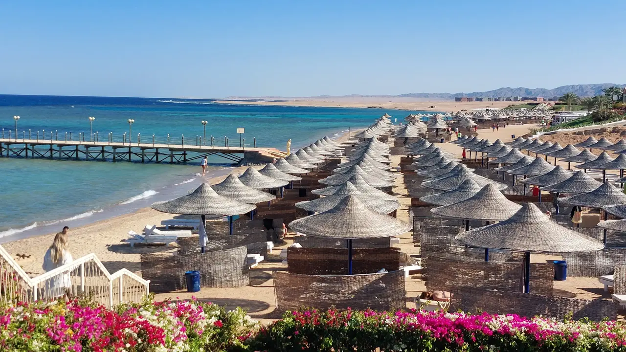 SIRENA BEACH RESORT & SPA