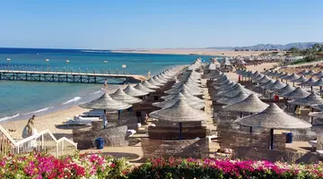 SIRENA BEACH RESORT & SPA