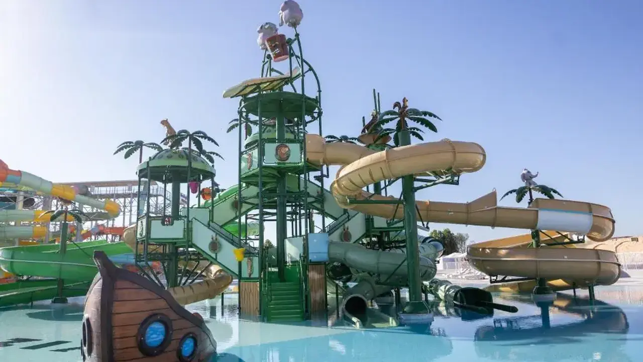 SIRENA BEACH RESORT & SPA