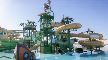 SIRENA BEACH RESORT & SPA