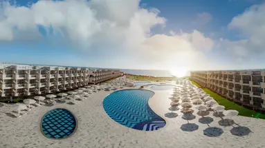 SIRENA BEACH RESORT & SPA