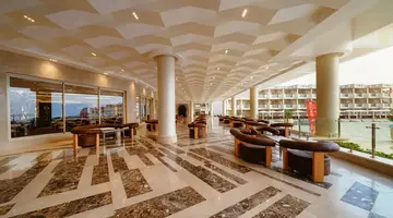 SIRENA BEACH RESORT & SPA