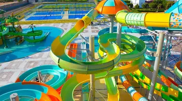 Sirena Beach Resort & Spa