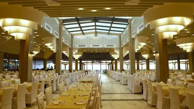 SIRENA BEACH RESORT & SPA