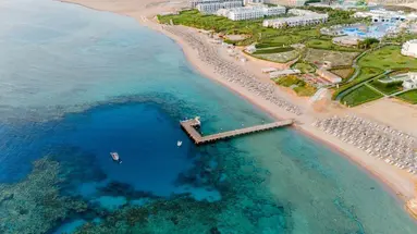 Sirena Beach Resort & Spa