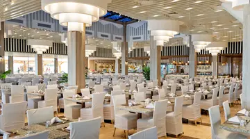 SIRENA BEACH RESORT & SPA